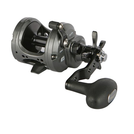 Okuma Okuma Cortez A Star Drag Reel 5 SZ 15lb. Max Drag Pressure CZ-5CSa